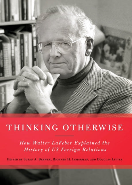 Book cover of: Thinking Otherwise