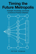 Timing the Future Metropolis
