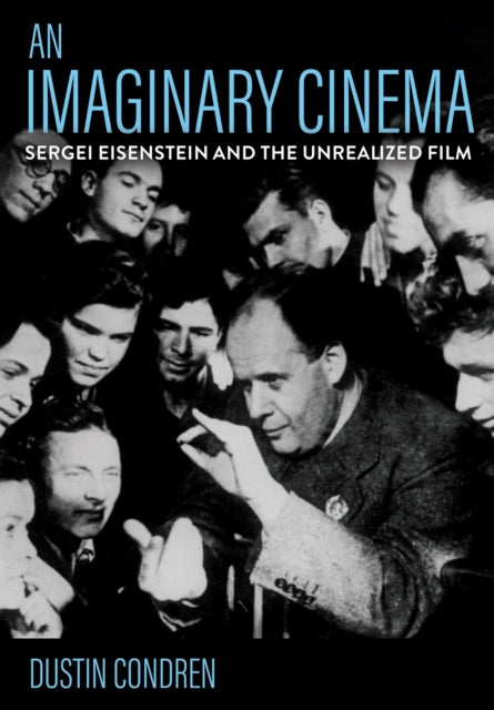 Book cover of: Imaginary Cinema