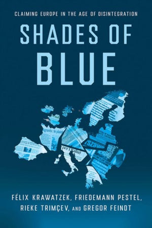 Shades of Blue