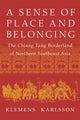 Book cover of: Sense of Place and Belonging