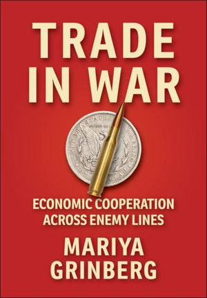 Trade in War