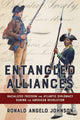 Book cover of: Entangled Alliances. By: Ronald Angelo Johnson