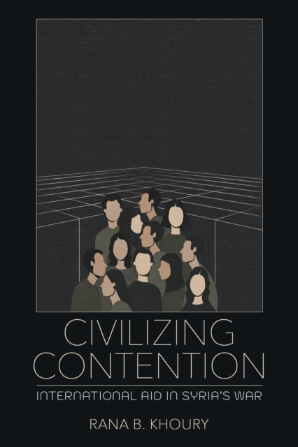 Book cover of: Civilizing Contention