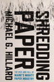 Book cover of: Shredding Paper