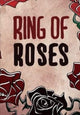 Book cover of: Ring of Roses.. By: M. Jeffrey