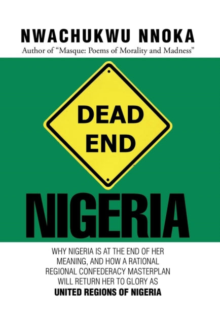 Book cover of: Dead End