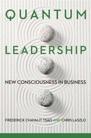 Quantum Leadership