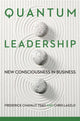Book cover of: Quantum Leadership. By: Frederick Chavalit Tsao