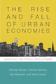 Book cover of: Rise and Fall of Urban Economies. By: Michael Storper