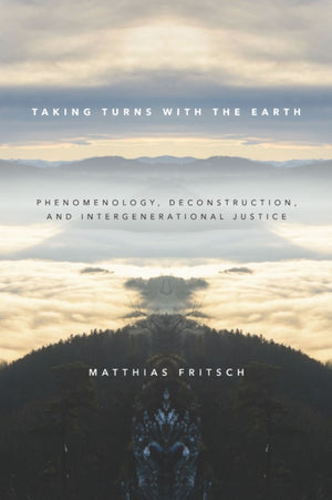 Taking Turns with the Earth