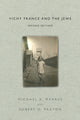 Book cover of: Vichy France and the Jews. By: Michael R. Marrus