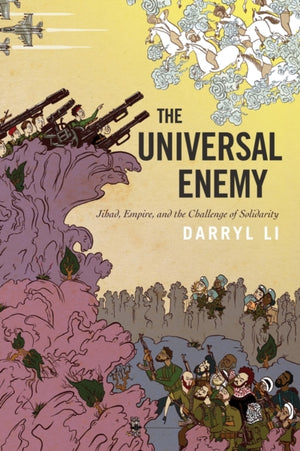 The Universal Enemy