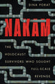 Book cover of: Nakam. By: Dina Porat
