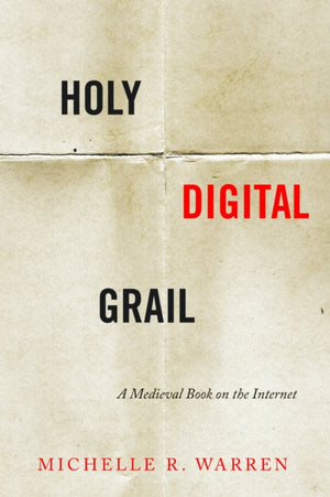Holy Digital Grail