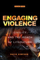 Book cover of: Engaging Violence. By: David Simpson