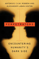 Book cover of: Perpetrators. By: Antonius C. G. M. Robben