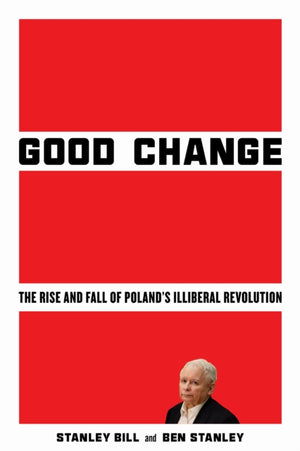 Good Change