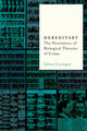 Book cover of: Hereditary. By: Julien Larregue