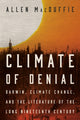 Book cover of: Climate of Denial. By: Allen MacDuffie