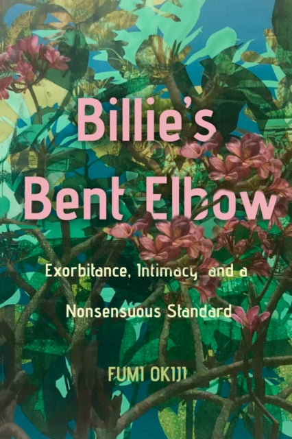 Book cover of: Billie's Bent Elbow