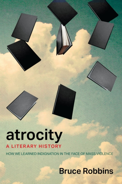 Book cover of: Atrocity