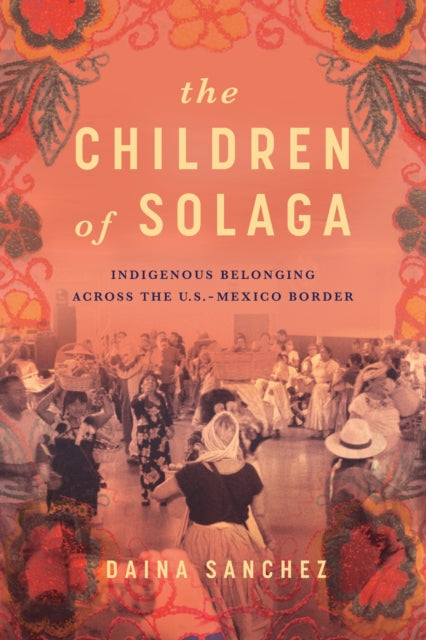 Book cover of: Children of Solaga