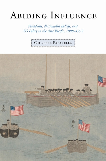 Book cover of: Abiding Influence