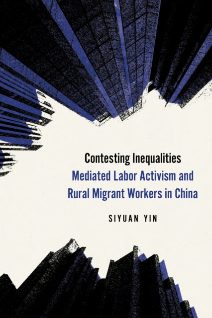 Book cover of: Contesting Inequalities