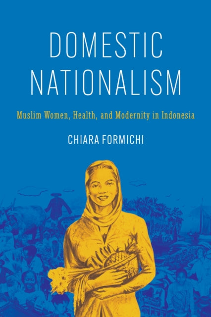 Book cover of: Domestic Nationalism