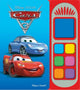 Cars 3 Little Sound Book 9781503715219 Editors of Phoenix International Publications