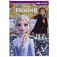 Book cover of: Disney Frozen 2: Look and Find