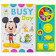 Disney Baby: Busy Day 9781503746596 Kids PI