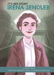 Book cover of: It's Her Story Irena Sendler a Graphic Novel. By: Margaret Littman