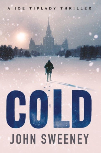 Book cover of: Cold. By: John Sweeney