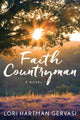 Book cover of: Faith Countryman. By: Lori Hartman Gervasi