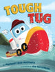 Book cover of: Tough Tug. By: MacDonald, Margaret Read.