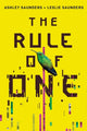 Rule of One 9781503953178 Ashley Saunders