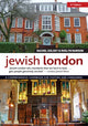 Book cover of: Jewish London, 3rd Edition. By: Rachel Kolsky