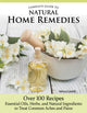 Book cover of: Complete Guide to Natural Home Remedies