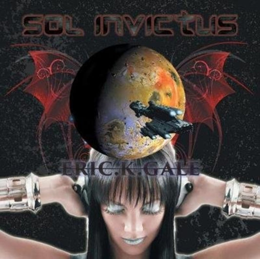 Book cover of: Sol Invictus