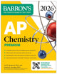 Book cover of: AP Chemistry Premium, 2026: Prep Book with 6 Practice Tests + Comprehensive Review + Online Practice. By: Barron's Educational Barron's Educational Series