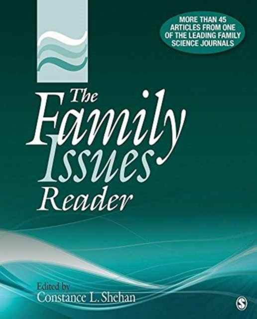 Book cover of: Family Issues Reader