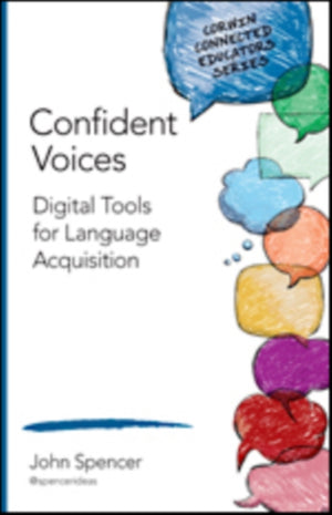 Confident Voices