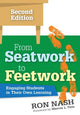 Book cover of: From Seatwork to Feetwork. By: Ron Nash