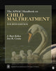 Book cover of: APSAC Handbook on Child Maltreatment. By: Jon R. Conte