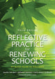 Book cover of: Reflective Practice for Renewing Schools. By: Jennifer York-Barr