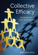 Book cover of: Collective Efficacy. By: Jenni Anne Marie Donohoo