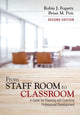 Book cover of: From Staff Room to Classroom. By: Robin J. Fogarty