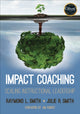 Book cover of: Impact Coaching. By: Julie Rae Smith